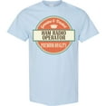 thumbnail image 3 of Inktastic Ham Radio Operator Funny Idea T-Shirt, 3 of 5