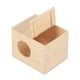 thumbnail image 1 of Casas de Aves Caja de de Huevos de Natural Burlywood, 1 of 5