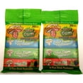 thumbnail image 3 of Warheads  Sour Gum  Extreme SOUR chewing gum candy  Lot of 2, 3 of 7