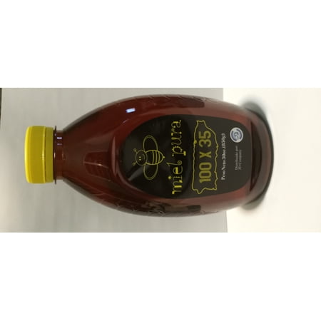 Miel Pura 100x35 30oz