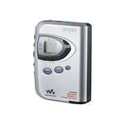 Sony Walkman WM-FX290W - Cassette player