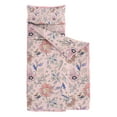 thumbnail image 2 of Pioneer Flower Floral Print Pattern Toddler Nap Mats for Kids Preschool,Sleeping Mat Bag or Kids,Toddler Sleeping Bag,Toddler Nap Mat or Daycare, 2 of 6