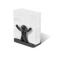 thumbnail image 2 of Umbra Buddy Napkin Holder,Black, 2 of 6