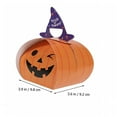 10 Pcs Box Box Party Supplies Pumpkin Candy Holder Pumpkin Box Cake 10-pcs-box-box-party-supplies-pumpkin-candy-holder-pumpkin-box-cake
