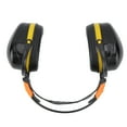 thumbnail image 4 of Earmuffs de Réduction du Bruit, Earmuffs de Réduction du Bruit Earmuffs Rétractables Annulation de Bruit Ear Muff Lumière Earmuff Qualité Inégalée, 4 of 7