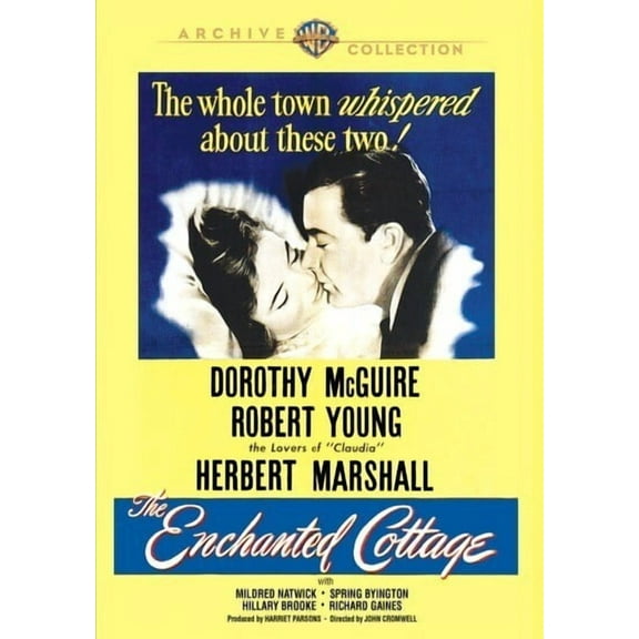 The Enchanted Cottage