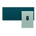 thumbnail image 5 of Open Box iMac 24 (Retina 4.5K 8GPU, Green) 8-Core M1 (2021) MGPH3LL/A 16gb RAM-1tb SSD-Dual Boot Mac OS/Win 11, 5 of 5