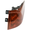 thumbnail image 2 of Tail Light For 2018-2023 Honda Odyssey Passenger Side Outer, 2 of 8