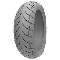 Kenda Cruiser K671 Motorcycle Street Tire - 130/70H-18