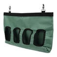 thumbnail image 1 of Alimentador portátil de 4 agujeros impermeable para cerdos y mascotas animales pequeños para conejos conejillos de indias chinchillas, 1 of 8