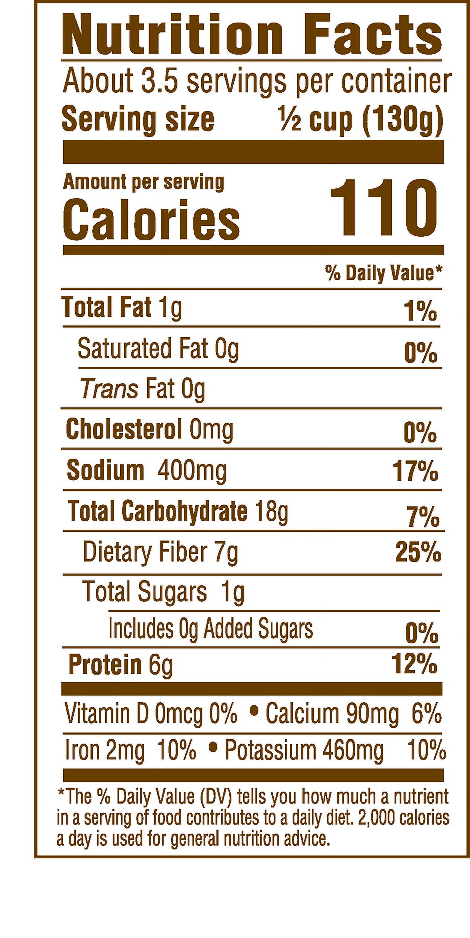 (12 pack) Isadora Whole Black Beans in a Pouch, 16 oz