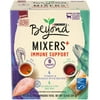 Purina Beyond Mixers Wet Cat Food, Natural Immune Support Variety Pack, 1.55 oz Pouches (8 Pack)