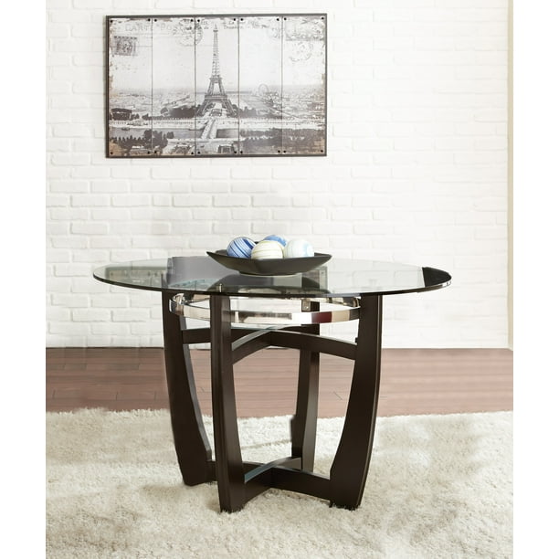 Steve Silver Matinee Dining Table Mt480tb Com Steve Silver Matinee Dining Table, Steve Silver Matinee Coffee Table Set