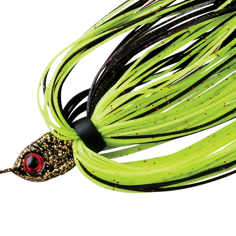 BOOYAH Pond Magic Spinnerbait Hornet 3/16 oz. BOOYAH Pond Magic Spinnerbait Hornet 3/16 oz.