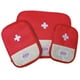 thumbnail image 1 of Set de 3 botiquines de Primeros Auxilios Dara Baby Portátil Impermeable, 1 of 5
