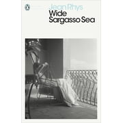 Modern Classics Wide Sargasso Sea (Paperback) by Jean Rhys, Andrea Ashworth