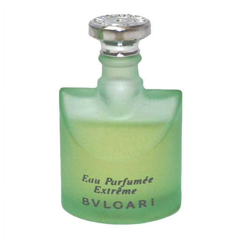 Bvlgari Eau Parfumee Extreme by Bvlgari 0.17 oz Eau Parfumee Miniature  Collectible 