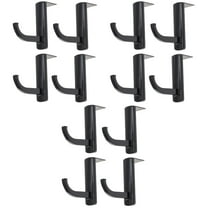 Set of 3 Headphone Holder Wall Headphones Bracket for School