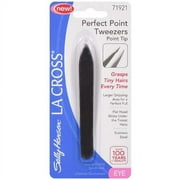 La Cross Perfect Point Tweezers