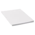 thumbnail image 2 of 2 Paquetes de 50 Hojas Blancas Tamaño Carta Papel Multiusos Alta Blancura Scribe 5900, 2 of 2