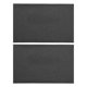 thumbnail image 1 of 2x 110x 27cm cinta de papel de lija impermeable para monopatín patinaje Longboard, 1 of 5