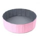thumbnail image 1 of Piscina de Juegos PortáTil de 1 Pieza, Casa de Juego de Pelota OceáNica Plegable, con Bolsa de Almacenamiento, Juego Interior y Exterior (Sin Pelotas) Rosa, 1 of 9