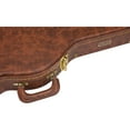 thumbnail image 5 of 0996105322 Fender Classic Poode Case Stratocaster Telecaster Brown, 5 of 5