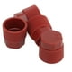 thumbnail image 5 of 50 Uds. Cubierta de válvula de aire acondicionado automotriz excelente reemplazo de tapas de válvula de aire acondicionado de coche Jadeshay A, 5 of 8