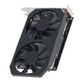 (2Pack) RX550 Graphics Card GDDR5 128BIT 4G Dual Fan 4K HDR Technology