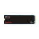 thumbnail image 1 of Unidad de Estado Solido SSD M.2 2TB SANDISK 3200/3000MB/s, 1 of 4