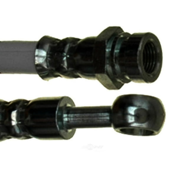 Raybestos BH382835 Professional Grade Hydraulic Brake Hose