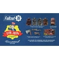 thumbnail image 2 of Fallout 76 Tricentennial Edition Bethesda Xbox One, 2 of 9