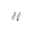 thumbnail image 2 of 4mm x 16mm Acier Inoxydable Hexagonal Prise Tête Set Cup Point Grub Vis 30pcs, 2 of 2