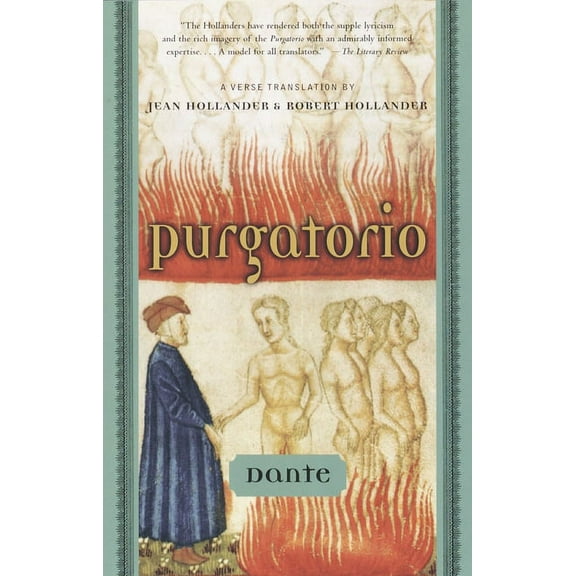 Purgatorio, (Paperback)