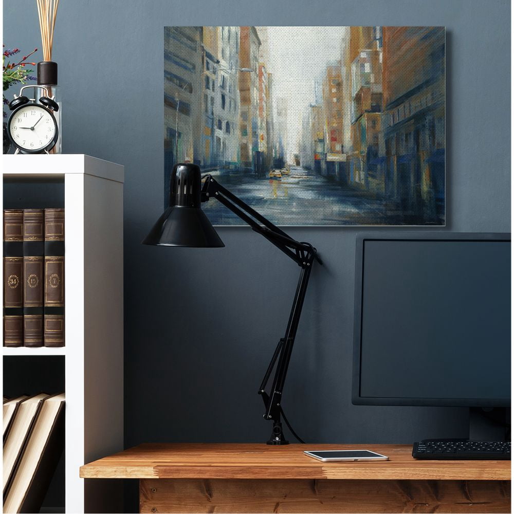 Stupell Home Décor Canvas Art Print, 1.50" x 30", By Third and Wall