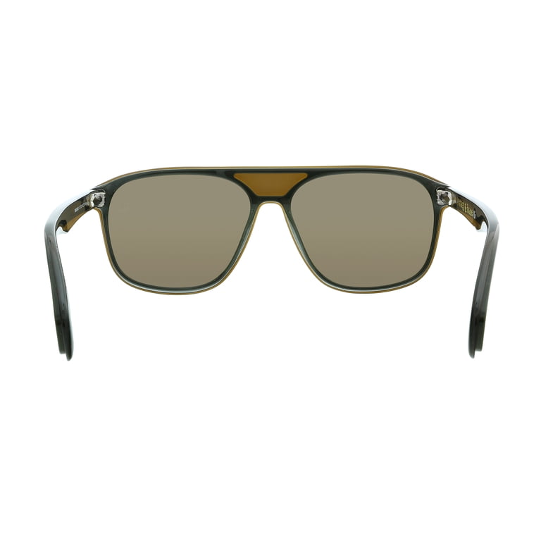 rag and bone 5026 G/S Sunglasses - Olive Green Amazon.com: Rag & Bone 1042/G/S Sunglasses - Gray Green Dark  main image 3