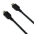 thumbnail image 2 of Onn. 12 ft./3.7 m 4K Optimized HDMI Cable, 2 of 4