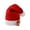 Style 3, variant on JYYYBF Kids Red Knit Christmas Hat Winter Warm Santa Claus Snowman Elk Hat for Christmas Party