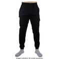 thumbnail image 1 of Pantalón Wilson Talla G Deportivo Tipo Jogger Liso Negro, 1 of 4