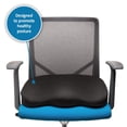 thumbnail image 3 of Cojín de asiento ergonómico Kensington K55805WW, 3 of 3