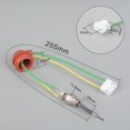 thumbnail image 3 of Llave de pasador de cerámica con bujía incandescente para calentador de estacionamiento de 12v para Eberspacher 5kw-12v-1-1, 3 of 5
