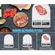 thumbnail image 2 of Bascula gramera para cocina, alimentos, 2 of 5