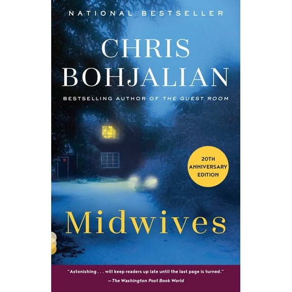 Vintage Contemporaries Midwives, (Paperback)