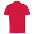 thumbnail image 2 of Kustom Kit Mens Regular Fit Workforce Pique Polo Shirt, 2 of 2