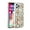 Silver Panda Floral, variant on For Apple iPhone 11 (6.1") Bling Clear Crystal 3D Full Diamonds Luxury Sparkle Rhinestone Hybrid Protective Cover ,Xpm Phone Case [ Gold Panda Floral ]