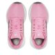 thumbnail image 4 of Tenis Adidas Galaxy 6 W para Mujer. GW4134 rosa 24.5 Adidas GW4134 GALAXY 6 W, 4 of 6