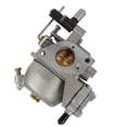 thumbnail image 5 of Yeacher Carburetor Assy For Suzuki 15hp Dt15 Outboard Engine Boat Motor, 5 of 5