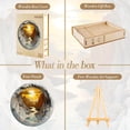 thumbnail image 4 of Puzle de madera Welsky Advanced Cave Vision Effect para adultos, 4 of 7