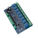 thumbnail image 4 of High quality Modbus RTU Octal Relay Module RS485/TTL UART 8..., 4 of 5