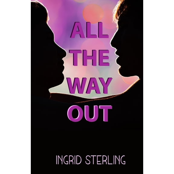 All The Way Out, (Paperback)